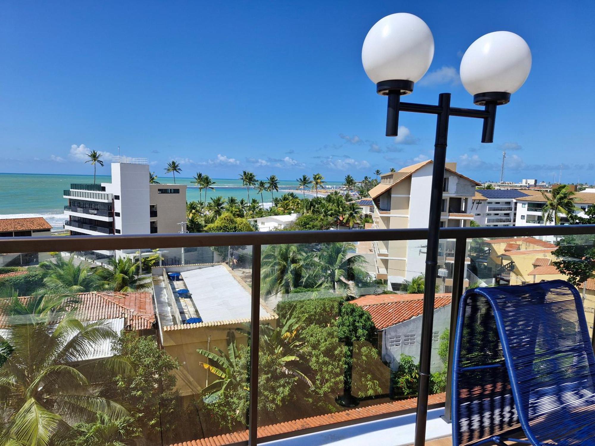 Porto Atlantis - Porto De Galinhas 304 Apartment Exterior photo